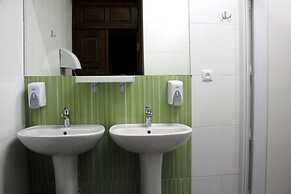 Envoy Hostel