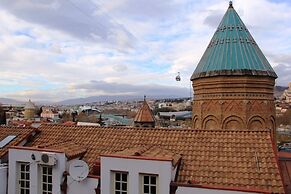 Envoy Hostel