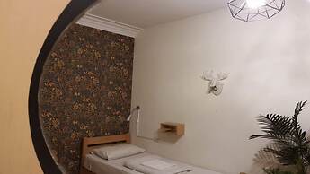 Envoy Hostel