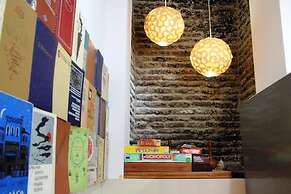 Envoy Hostel