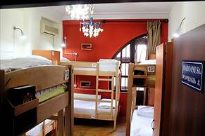 Envoy Hostel