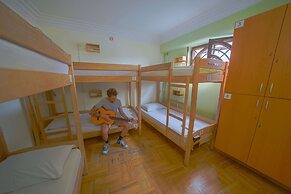 Envoy Hostel