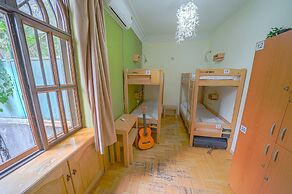 Envoy Hostel