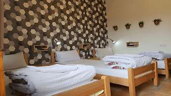 Envoy Hostel
