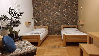 Envoy Hostel