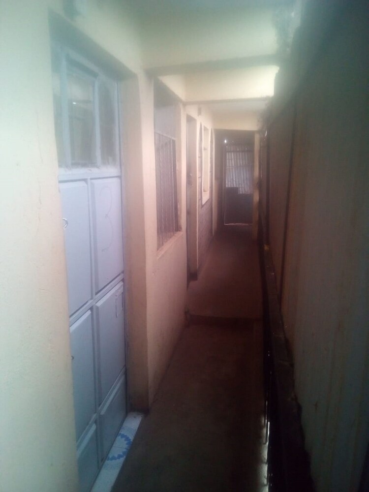 Lukee Guest House