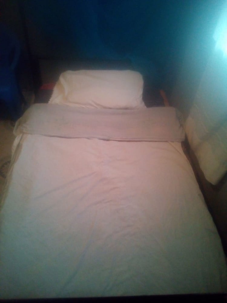 Lukee Guest House