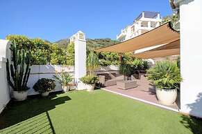 A Beautiful Modern Two Bedroom Villa