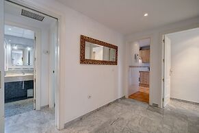 Ground Floor Apartment in Marbella