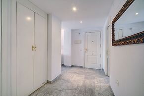Ground Floor Apartment in Marbella