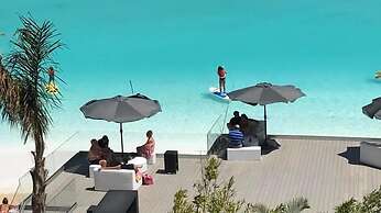 Ground Floor Apartment In Alcazba Lagoon