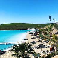 Ground Floor Apartment In Alcazba Lagoon