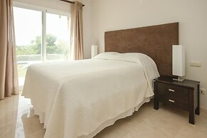 Ground Floor Apartment In Alcazba Lagoon