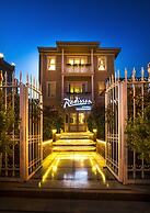 Radisson Hotel Istanbul Sultanahmet