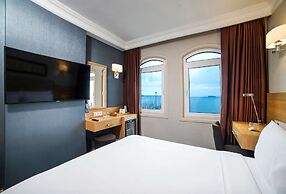 Radisson Hotel Istanbul Sultanahmet