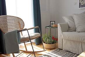 Lena's Central Relaxed Eco Apartment