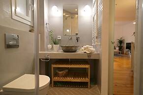 Lena's Central Relaxed Eco Apartment