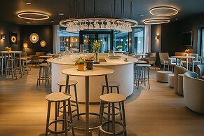 Off Meeting Wavre Hotel