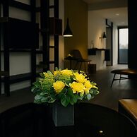 Off Meeting Wavre Hotel