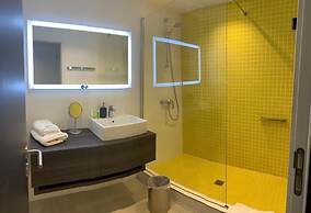 Off Meeting Wavre Hotel