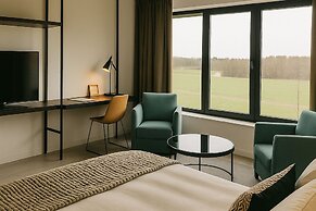 Off Meeting Wavre Hotel