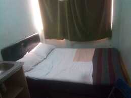 New Kenya Lodge