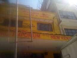 New Kenya Lodge