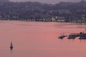 Lugano at Your Feet