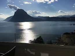 Lugano at Your Feet
