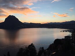 Lugano at Your Feet