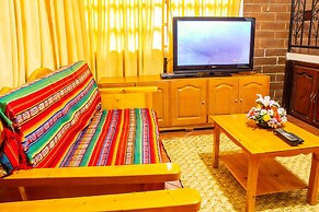 Casa del Huésped