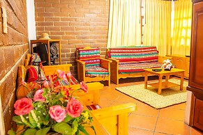 Casa del Huésped