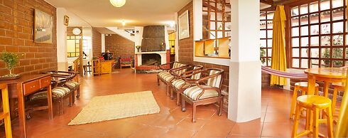 Casa del Huésped
