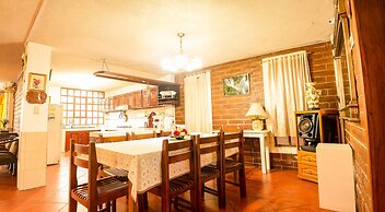 Casa del Huésped