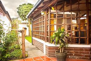 Casa del Huésped