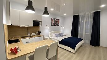 Abri Luxe Venezia