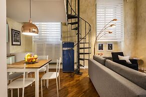 Cool Loft Deluxe by Dante House, Top Location