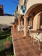 Hotel Gala