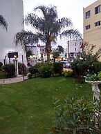 Hotel Gala