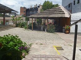 Hotel Gala