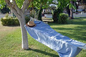 The 4 Travellers Halkidiki