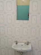 Sareh Guest House