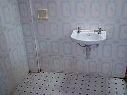 Sareh Guest House
