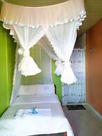 Sareh Guest House