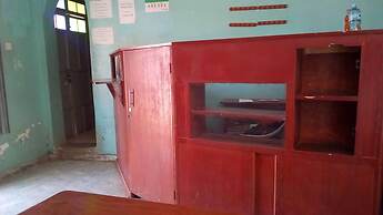 Sareh Guest House