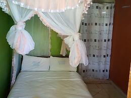 Sareh Guest House