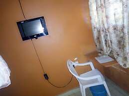 Sareh Guest House