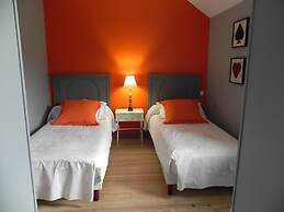 Le Clos Saint Sulpice