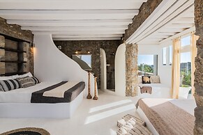 Villa Princess by Thea-concept