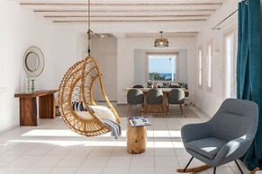 Villa Princess by Thea-concept